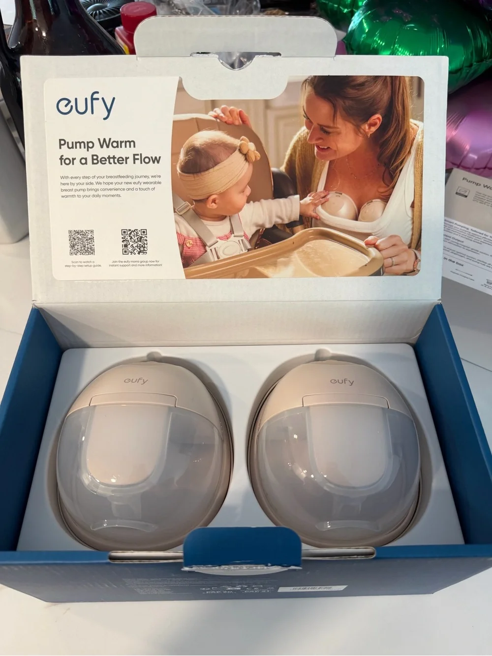 Eufy S1